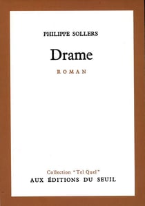 Drame