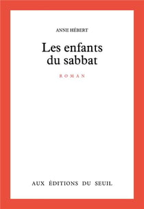 Les enfants du sabbat