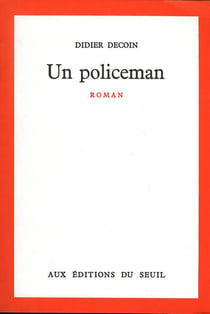 Un policeman