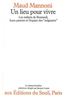 Un lieu pour vivre