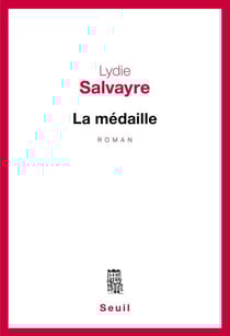 La medaille