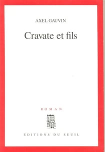 Cravate et fils