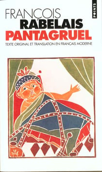 Pantagruel