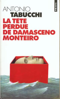 Tete perdue de damasceno monteiro (la)