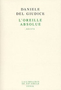 L'oreille absolue