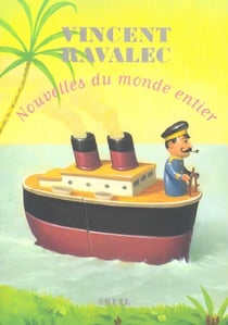 Nouvelles du monde entier