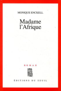 Madame l'afrique