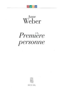 Première personne