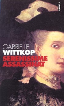 Sérénissime assassinat