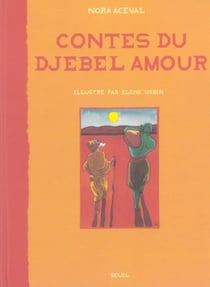 Contes du djebel amour