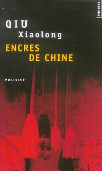 Encres de Chine