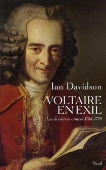 Voltaire en exil
