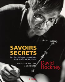 Savoirs secrets - les techniques perdues des maîtres anciens