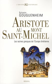Aristote Au Mont Saint Michel
