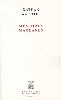Mémoires marranes