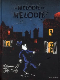 La mélodie de mélodie