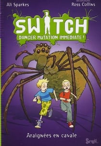 Switch t.1 - danger mutation immédiate