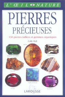 Pierres precieuses