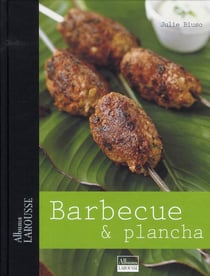 Barbecue & plancha