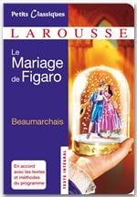 Le mariage de Figaro