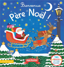 Bienvenue père noël