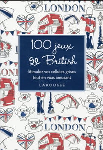 100 jeux So british