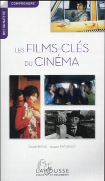 Les films clés du cinéma