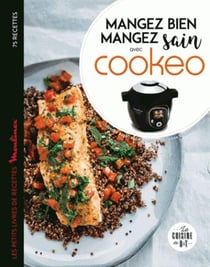 Mangez sain mangez bien avec cookeo