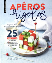 Apéro rigolo