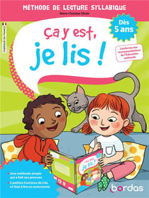 Ça y est, je sais : ça y est, je lis !
