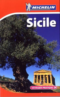 Voyager pratique - sicile (édition 2010)