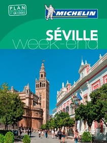 Le guide vert week-end - séville