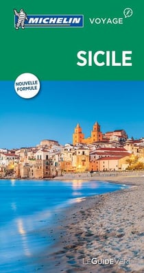 Guide Vert Sicile