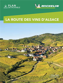 Route des vins d'Alsace (édition 2020)