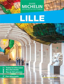 Lille (édition 2024)