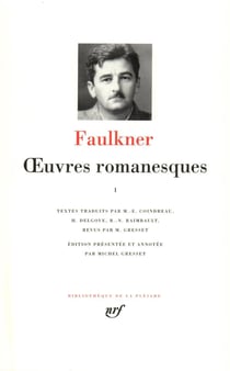 Oeuvres romanesques Tome 1