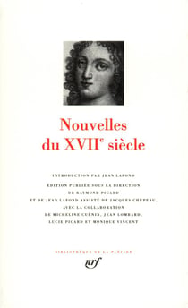 Nouvelles du XVIIᵉ siècle