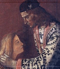 Histoire de sainte Ursule