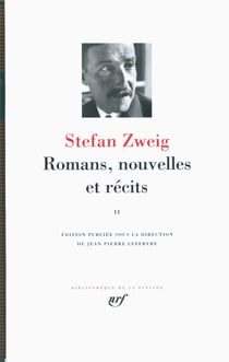 Romans, nouvelles et récits Tome 2