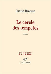 Le cercle des tempêtes