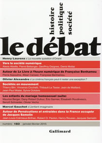 Le Débat