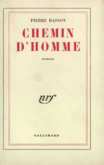 Chemin d'homme