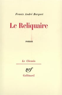 Le reliquaire