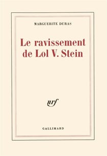 Le ravissement de Lol V. Stein