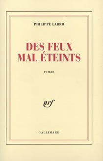Des feux mal éteints