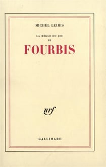 La regle du jeu - ii - fourbis