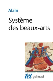 Système des beaux arts
