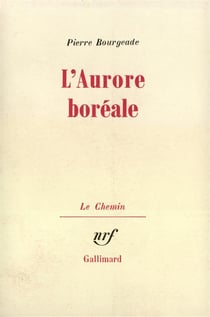 L'aurore boreale