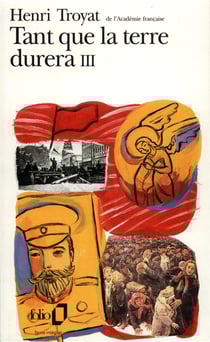 Tant que la terre durera - vol03