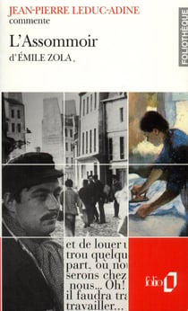 L'assommoir d'Emile Zola (essai et dossier)
